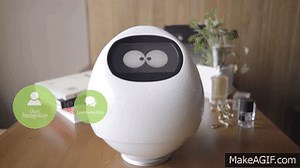 5 Coolest ROBOTS You Can Actually Own! (2016) on Make a GIF