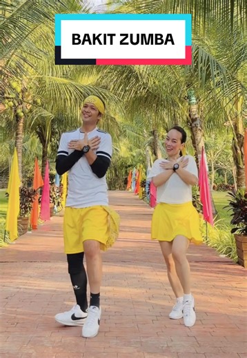 BAKIT ZUMBA | DANCE CHALLENGE #bakitzumba #dancechallenge