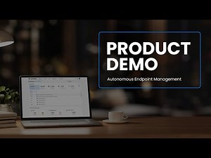 Splashtop Autonomous Endpoint Management (AEM)