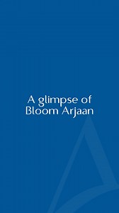 Experience the comfort of modern living at Bloom Arjaan by Rotana. This sophisticated development offers studios and 1 & 2 bedroom hotel apartments with generous living spaces and easy access to top-class amenities. Get in touch with us to invest and secure up to 8% guaranteed ROI over 5 years through the link: https://bit.ly/3ZvofuL اختبروا نمط حياة عصري في بلووم أرجان من روتانا، حيث تتوفر استوديوهات وشقق فندقية بغرفة وغرفتي نوم، بمساحات معيشية واسعة مع سهولة الوصول إلى أفخم وسائل الراحة. تواصل
