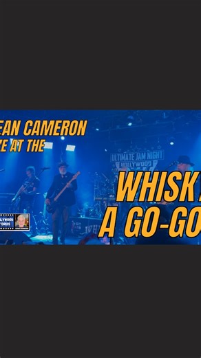 Check out my buddy DEAN CAMERON performing his song Whisky AT the Whisky! His band is LOW SPEED CHASE and the album is EXPECT DELAYS - available EVERYWHERE! Dean's links: Instagram: Dean Cameron @thedeancameron https://www.instagram.com/thedeancameron/ Low Speed Chase @lowspeedchasemusic https://www.instagram.com/lowspeedchasemusic/ YouTube @deancameron https://www.youtube.com/@DeanCameron Dean's Website: https://www.deancameron.com/ What is it REALLY like for an actor on a set? Learn from Patri