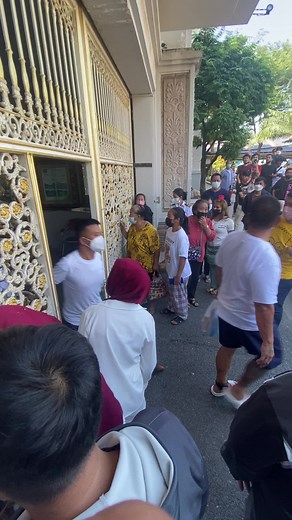 ตาต้อมไง จำไม่ได้หรอ บน TikTok