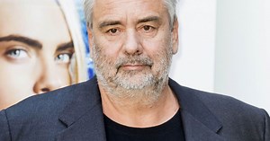 Diaporama : Luc Besson définitivement écarté des accusations de viol par la justice en France : son accusatrice a réagi