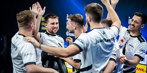 CS:GO world rankings updated - where the Bad News Eagles stand