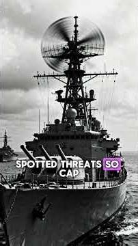 How RADAR Beat the Luftwaffe Before Planes Even Met