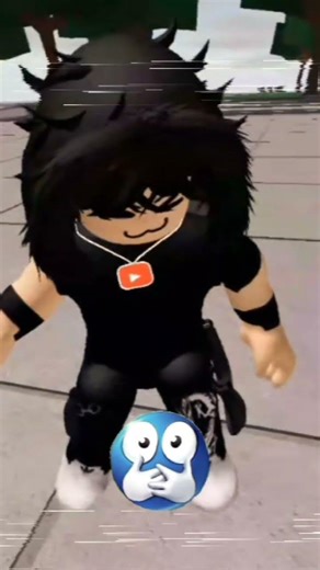igual o saitama ☠️☠️☠️ #roblox #naofloppa