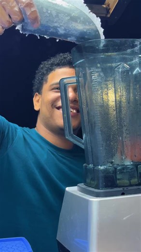 Experience the Coldest Slush in Town at Slush Heist!