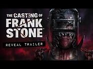 The Casting of Frank Stone - Reveal Trailer