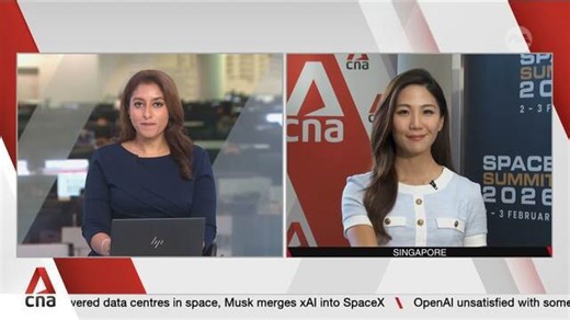 Asia-Pacific startups and smaller nations find niche in global space race