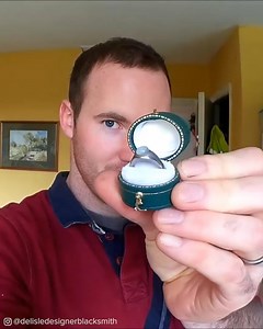 thanks to https://www.instagram.com/delisledesignerblacksmith/ | Tasty