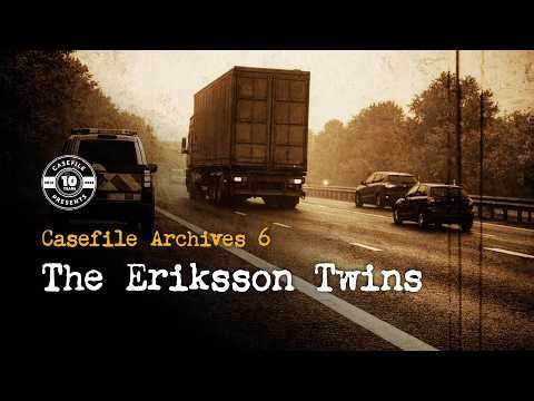 Why Did the Twins Run Into Traffic