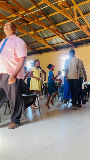 Discover South Africa's Uplifting Gospel Music