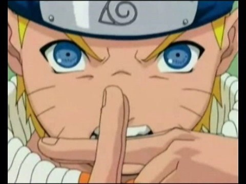 Kage Bushin No Jutsu