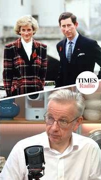 The Spencer Family Sees The Royals As ‘Vulgar Mudbloods’ & Themselves As ‘Pure-Bloods’ | Lord Gove