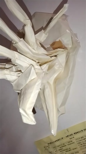 dragon head origami🐉🦖 #dragon #origami #diy #art #craft #용 #折り紙 #drache #종이접기 #ドラゴン