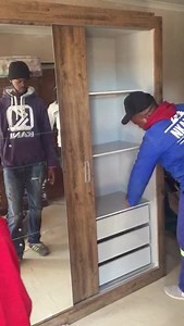 18 reactions · 6 comments | Lovely  ♠️Get this lovely wardrobe with only 3,800 /WhatsApp +266 58481678/62482678 OR find us AME Hall,Opposite main Circle ROOM 8 | Akhona Furnishers Agent Lesotho | Facebook