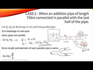 Pipes in parallel - PART 2
