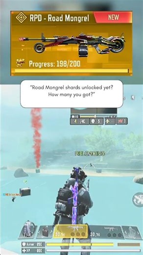 The Epic Rise of Water Zone in CODM#codmobile