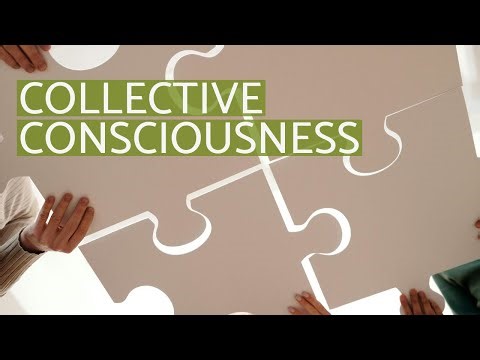 Collective consciousness