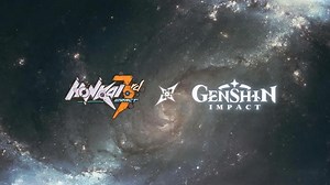Genshin Impact x Honkai Impact 3rd crossover event to feature Fischl, Keqing, and more