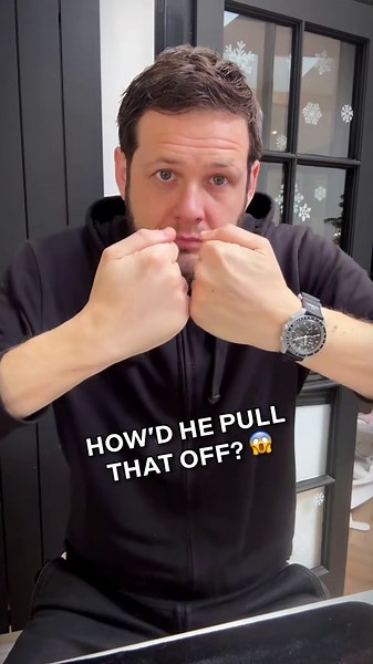 Quick Pen Trick | Magic Trick Tutorial | Shorts Video