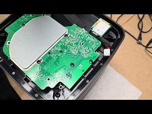 Bose Bass Module 500 – No Power Fix | How to Replace the Main PCB Board
