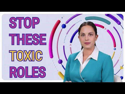 The RELATIONSHIP TRAP That's Secretly Running Your Life. Expert Insight