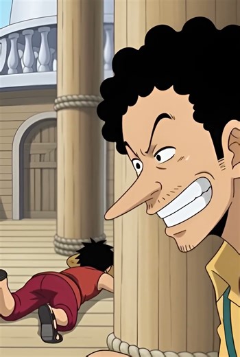 Luffy Was Hungry Until THIS Happened😂 #OnePiece#Luffy#AnimeShorts#OnePieceFunny#animecomedy #fyp