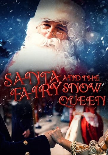 Santa and the Fairy Snow Queen (1951)