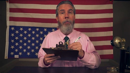 【Ephemeral Rift】为下次美国革命招募同志