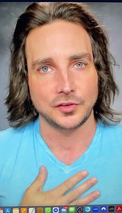 ▶ 15 Things Everyone Needs To Know About Aging! —New Video On YouTube! Continue watching, link in the comments. 👇 | Shane Sterling