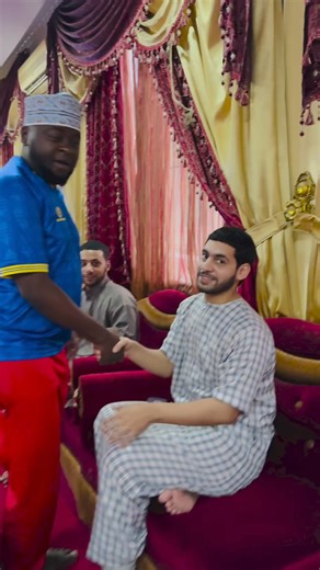 Hatimaye mtoto wa juzi kanipa CONNECTION kubwa ya BALHABOOOOU...! Ni muda wa maokoto..! Asante #RickMedia nko ndani ya KASRII kuonana na familia sasa. | Mwijaku