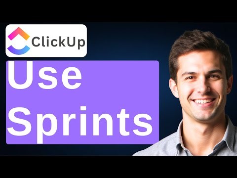 How To Use ClickUp Sprints [2025 Guide]