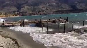 5.5K views · 160 reactions | I'd like to tell you it's another lovely day in #Wanaka but it's actually like this... #lovewanaka | Wānaka | Facebook