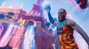 'Space Jam: A New Legacy' first trailer visits the multiverse: Watch