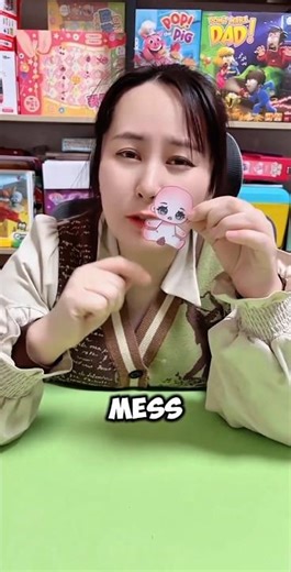 👶😳 Baby Care Level Up Challenge #funny #sprunki