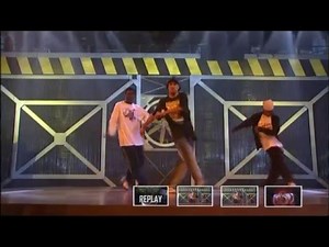 Hip Hop Dance School : Apprendre à danser le New School (débutant)