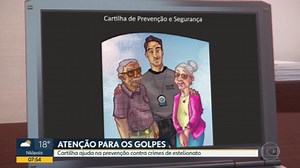 Crimes de estelionato aumentam 72% no mês de junho