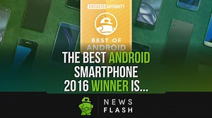 75K views · 2.2K reactions | Best of Android 2016 – The phone of the year is… Read more: https://goo.gl/kmde11 | Android Authority | Facebook