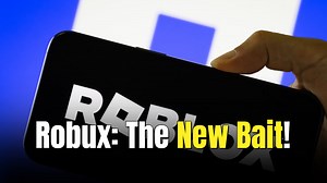 Texas sues Roblox, alleging it enables grooming and exposes children to sexually explicit content. | IJR Presents