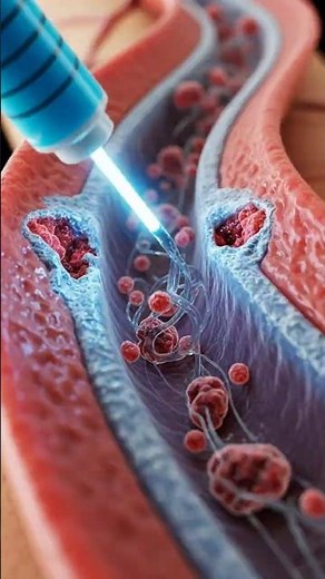 The Deadliest Drug You’ve Never Seen Explained 😱☠️ #scienceby3d #viral #viralshort #viralshorts #fyp