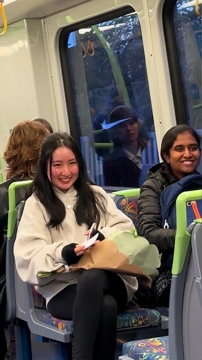 Reconnecting After a Break: Say Hello to a Familiar Face!