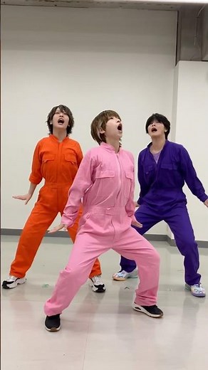 【🐍】みんなも元気に踊ってみてね🎶NHK #みんなのうた 「ザ・だっぴーず」放送中📺✨