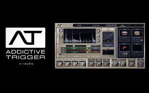 智能鼓触发器 XLN Audio Addictive Trigger Complete v1.2.5.3 Incl Patched and Keygen-R2R
