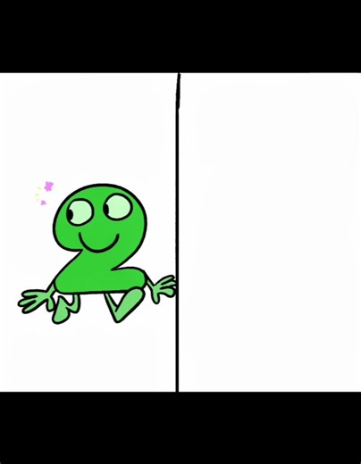 Scaring Two [BFDI Comic]