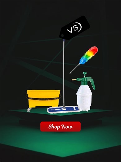 Power your business with commercial cleaning equipment from Vacuum Specialists. From vacuums to janitorial essentials, we have everything you need to keep your workspace spotless and hygienic. Our professional-grade, durable equipment is built for high-traffic areas and is perfect for offices, hotels, and industrial spaces. Upgrade your cleaning game today—visit Vacuum Specialists and get the right equipment for your business! ☎️Toll-Free: 1-888-277-5511 ✉️Email: info@vacuumspecialists.com #vacu