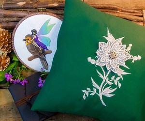 The stuff of legend... explore the new Mythic collection! - http://www.urbanthreads.com/recentRelease.aspx?date=030918 | Urban Threads