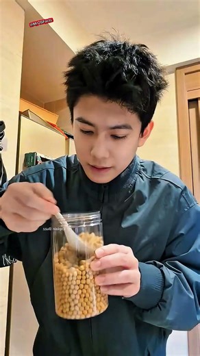 Couple Prepared for Office at Night to Save Morning Time