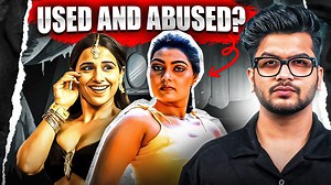 952K views · 8.4K reactions | The Tragedy of SILK SMITHA subscribe to our channel : https://www.youtube.com/channel/UC_tu7TDtgl2Pt1tGac6Ntbg Follow us On Instagram : https://www.instagram.com/yogibabaproductions/ #SilkSmitha | Yogi Baba Prod | Facebook