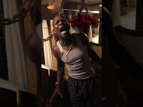 Dru Hill somebody sleeping in my bed